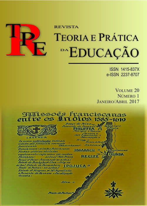 Imagem da Capa: WILLEKE, Venâncio: As missões da Custódia de Santo Antônio (1585-1619). In: Província franciscana de Santo Antônio. Recife:  Provincialado Franciscano, 1957. p. 245-302, o mapa encontra-se na página 259.