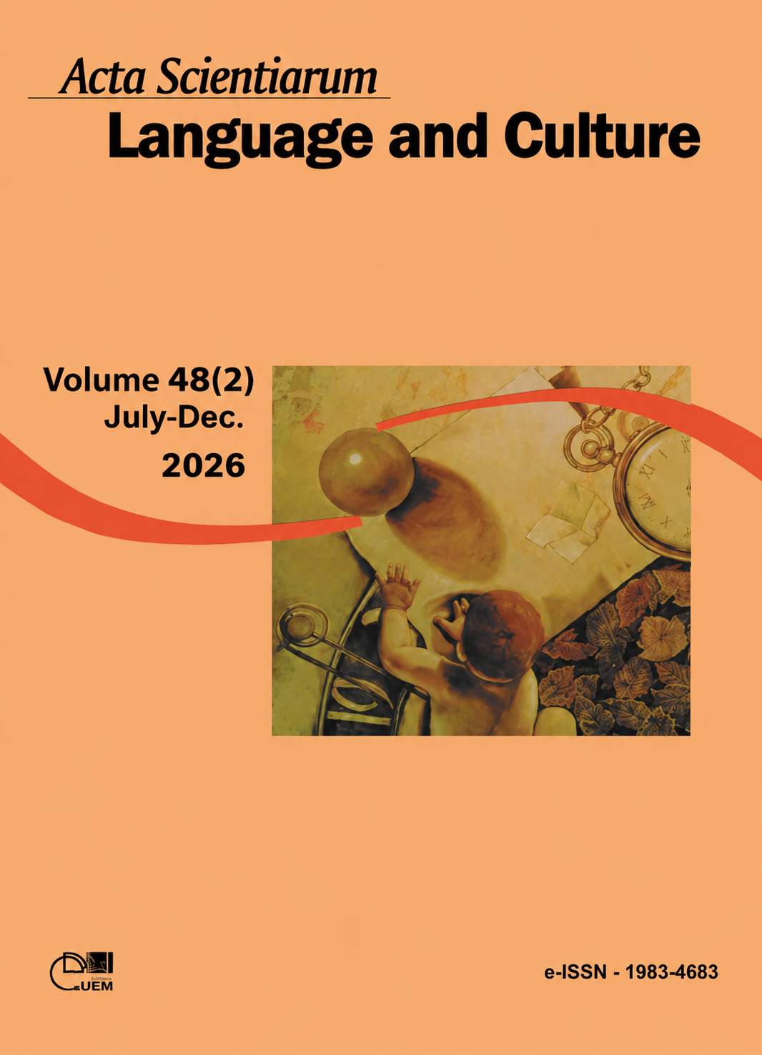 					Visualizar v. 48 n. 2 (2026): July-Dec.
				