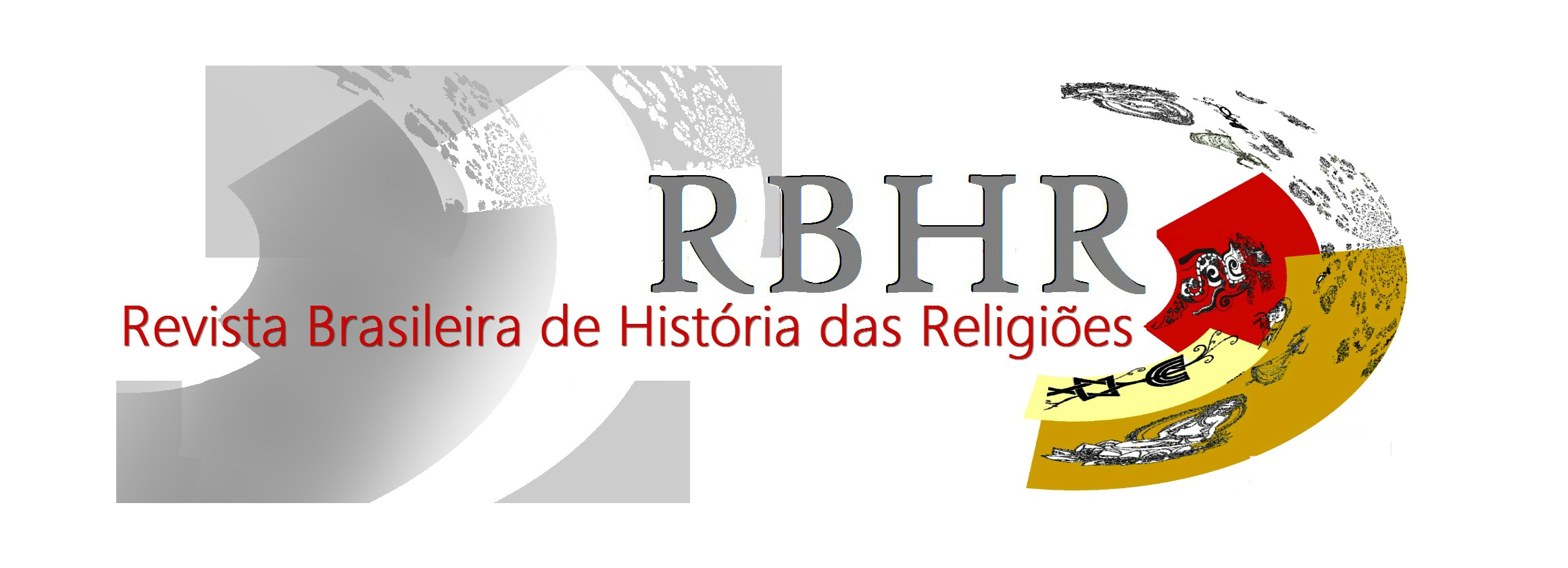 Revista Brasileira de História das Religiões