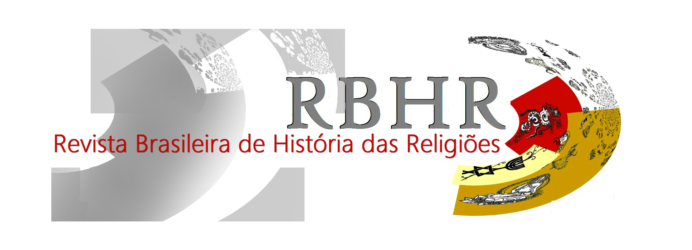 Revista Brasileira de História das Religiões